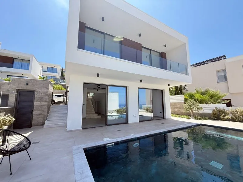 Property epcc5309 Chloraka, Paphos 28