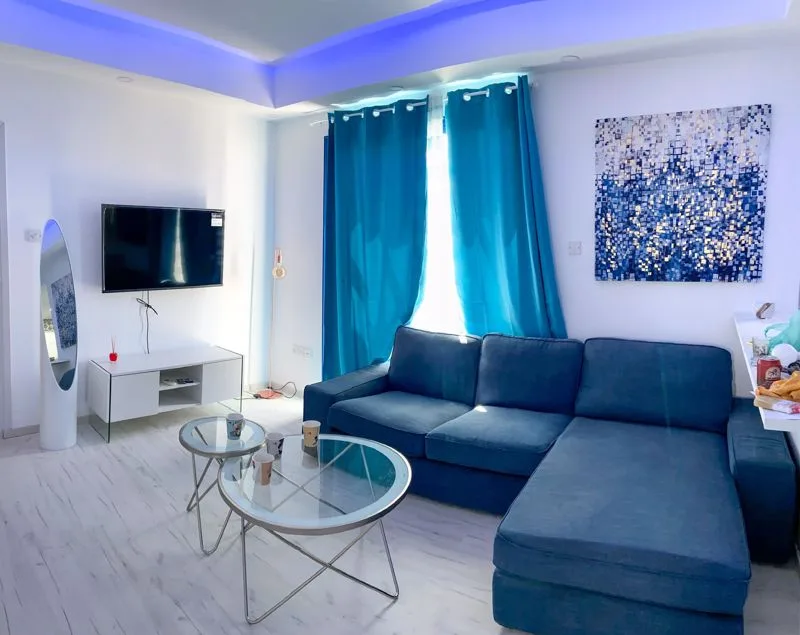 Propiedad 59289 Pafos, Pafos / epcc5382