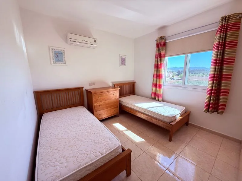 房产 59139 曼德里亚, 帕福斯 / epcc5424