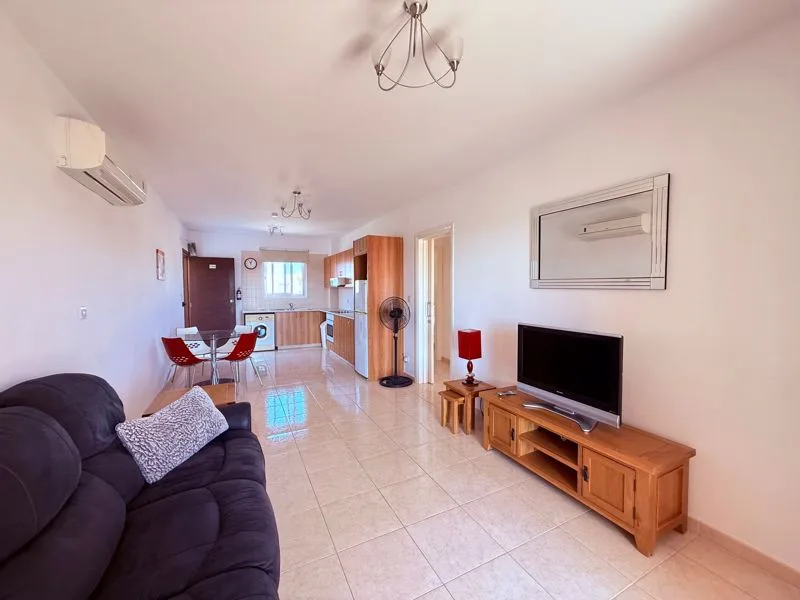 房产 59139 曼德里亚, 帕福斯 / epcc5424