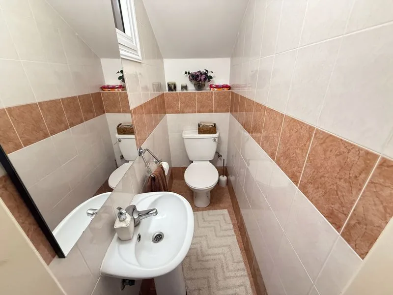 Propiedad 59388 Chloraka, Pafos / epcc5438