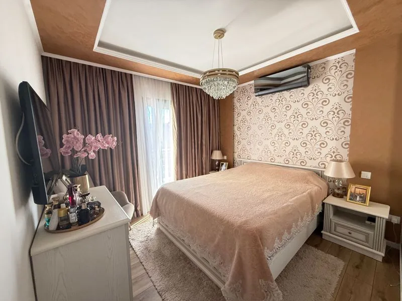 Bien immobilier 59388 Chloraka, Paphos / epcc5438 15