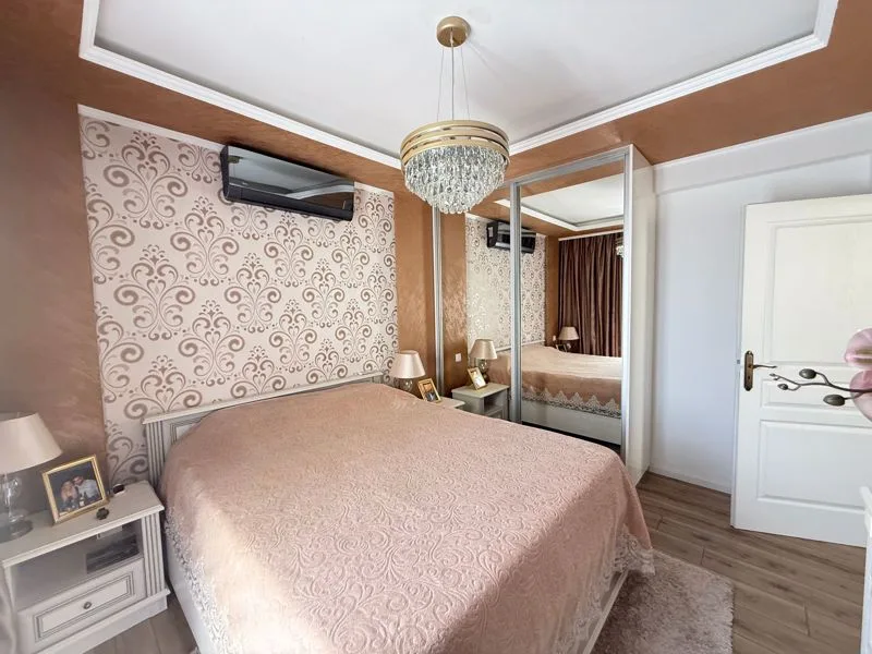 Bien immobilier 59388 Chloraka, Paphos / epcc5438 16