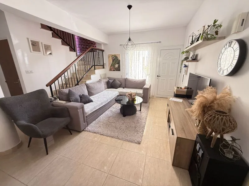 Propiedad 59388 Chloraka, Pafos / epcc5438