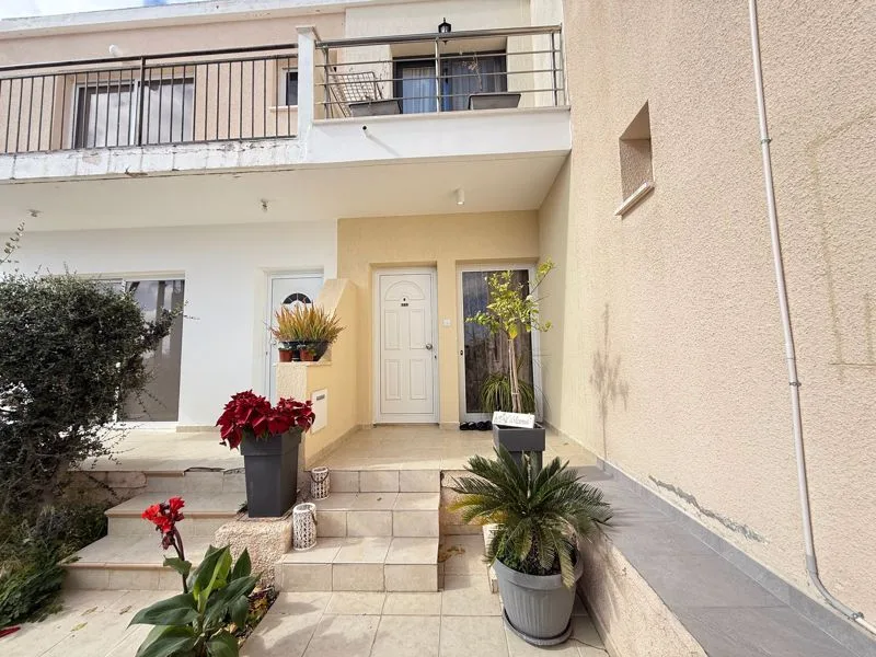 Bien immobilier 59388 Chloraka, Paphos / epcc5438 26