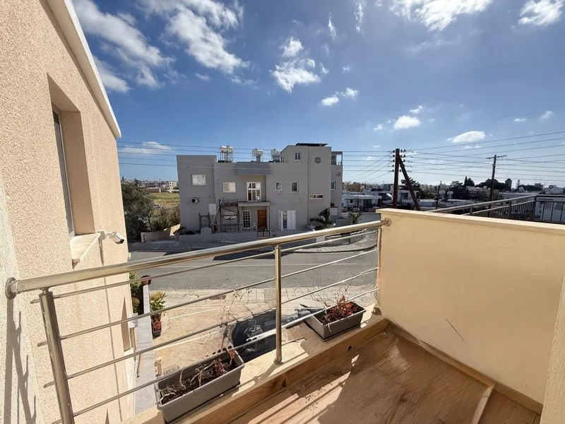 Bien immobilier 59388 Chloraka, Paphos / epcc5438 28