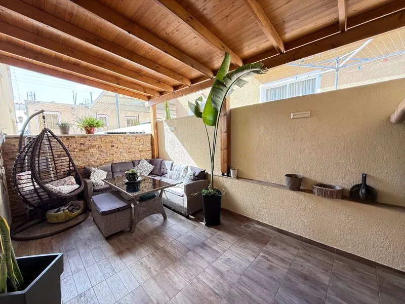Bien immobilier 59388 Chloraka, Paphos / epcc5438 29