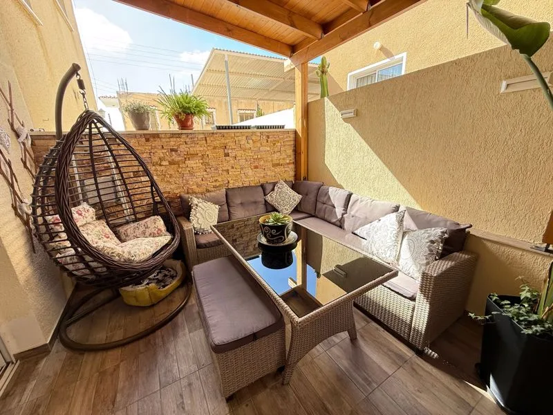 Bien immobilier 59388 Chloraka, Paphos / epcc5438 30