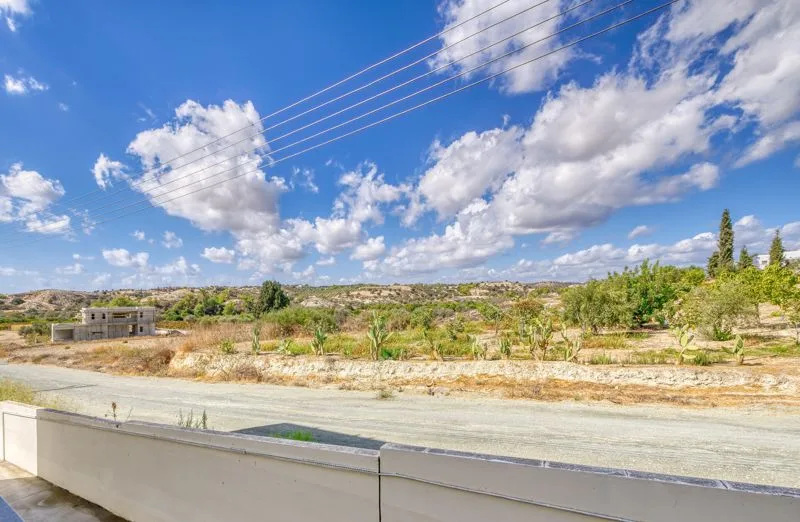 Nieruchomość 59040 Anafotia, Larnaka / epcc5450