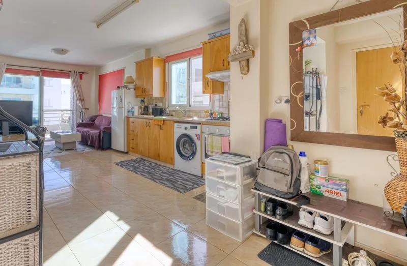 Ακίνητο 59075 Παραλίμνι, Αμμόχωστος / epcc5453