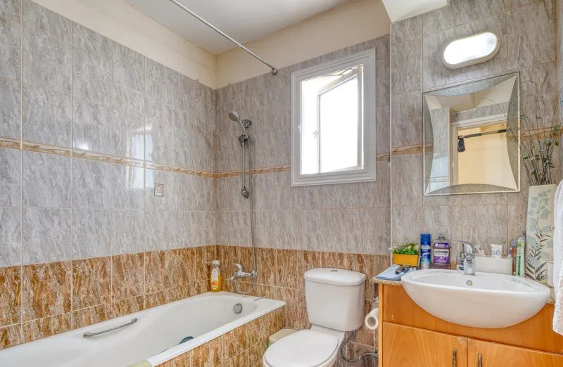 Ακίνητο 59075 Παραλίμνι, Αμμόχωστος / epcc5453