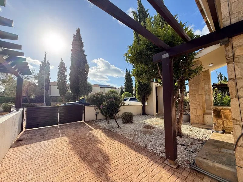 Bien immobilier 60375 Kouklia, Paphos / epcc5463
