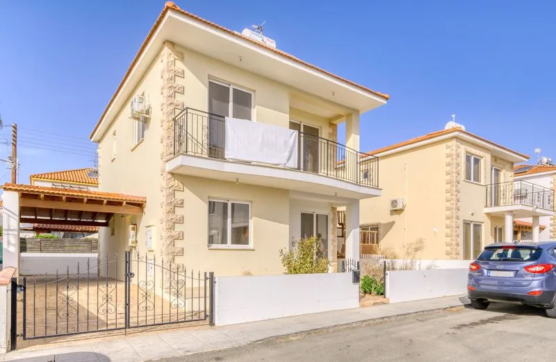 Immobile 59240 Frenaros, Famagosta / epcc5489