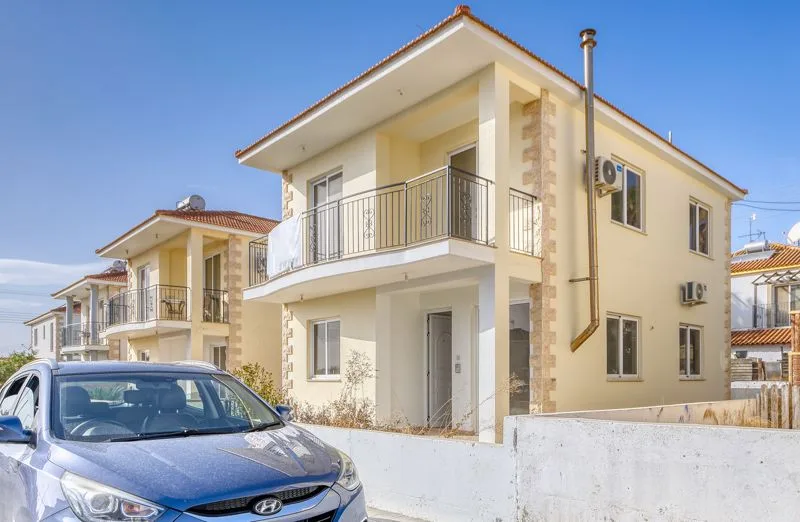 Nieruchomość epcc5489 Frenaros, Famagusta 20