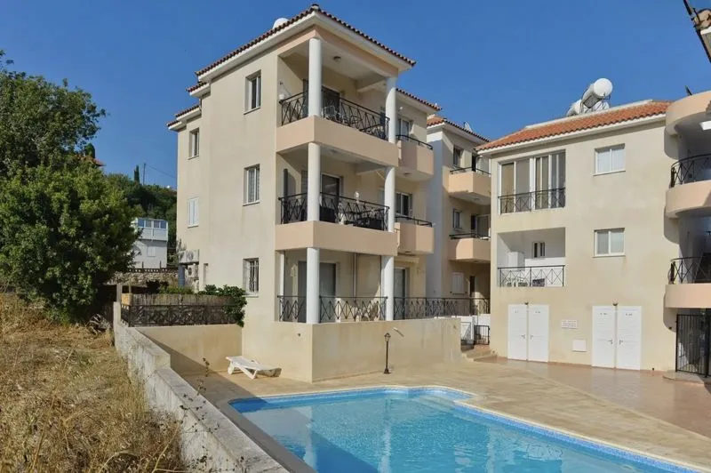 Property 60060 Paphos, Paphos / epcc5521 13