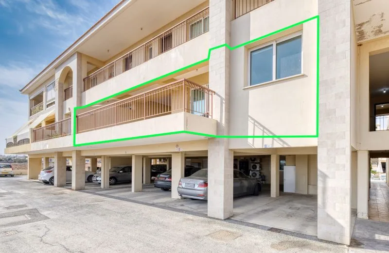 Nieruchomość 59132 Sotira, Famagusta / epcc5564