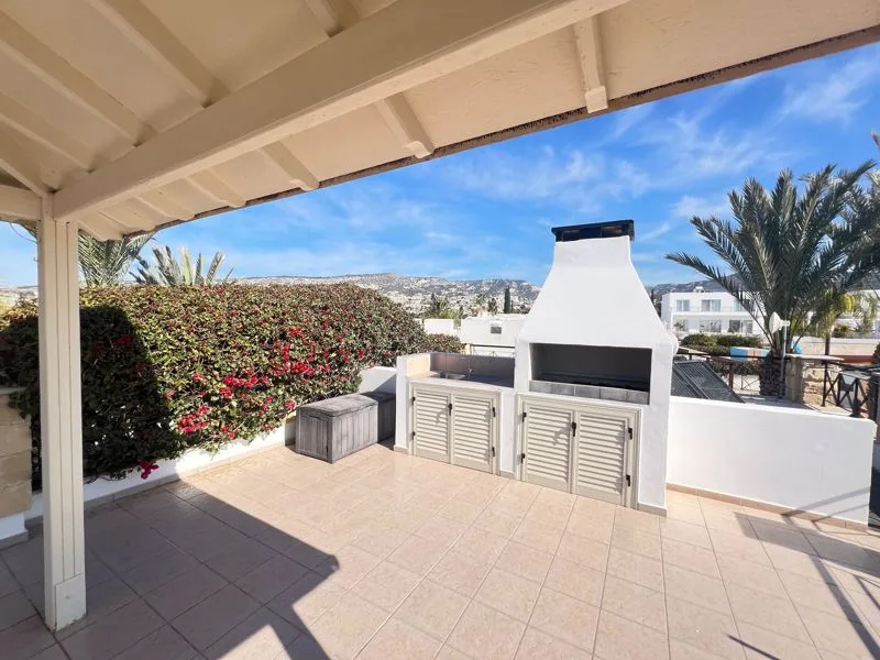 Объект недвижимости epcc5603 Пегея, Пафос 34