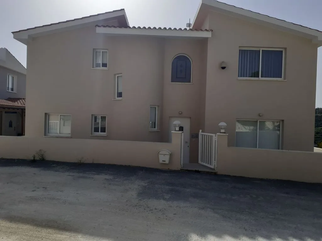 Nieruchomość epcc5686 Tsada, Pafos 24