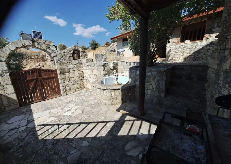 房产 59146 Philousa Kelokedharon, 帕福斯 / epcc5706