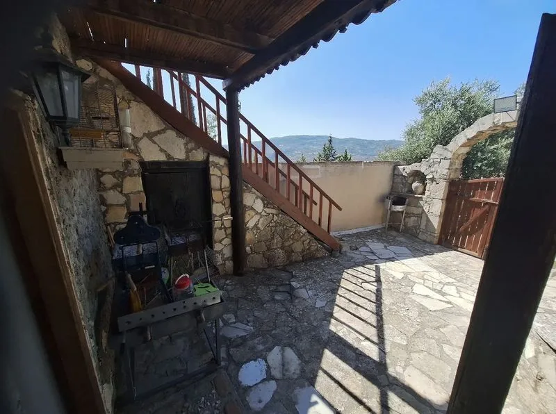 房产 59146 Philousa Kelokedharon, 帕福斯 / epcc5706