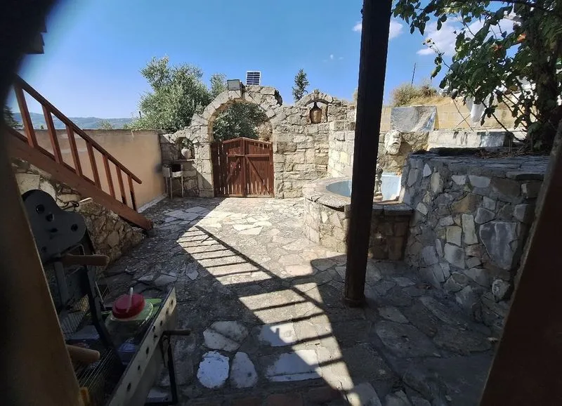 房产 59146 Philousa Kelokedharon, 帕福斯 / epcc5706