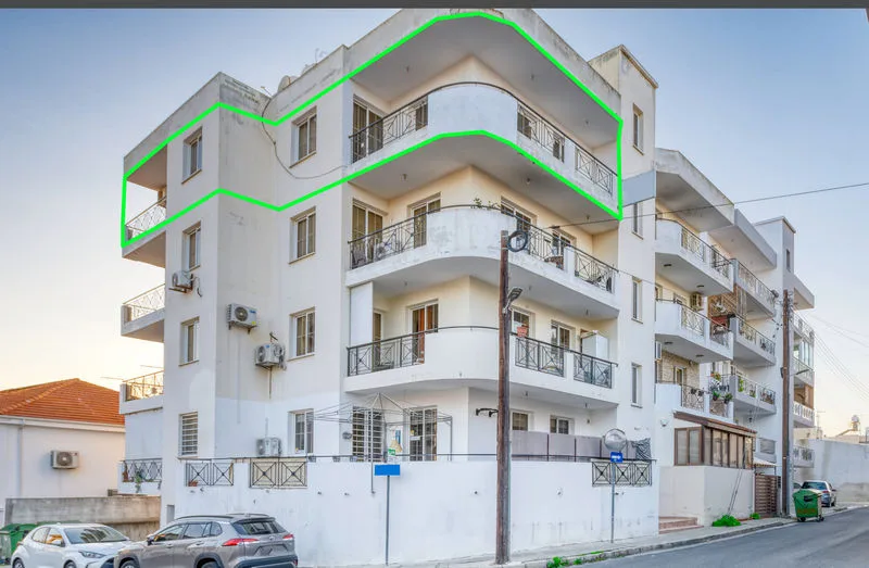 房产 59271 拉纳卡, 拉纳卡 / epcc5732