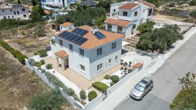 Ακίνητο 60314 Τάλα, Πάφος / epcc5739