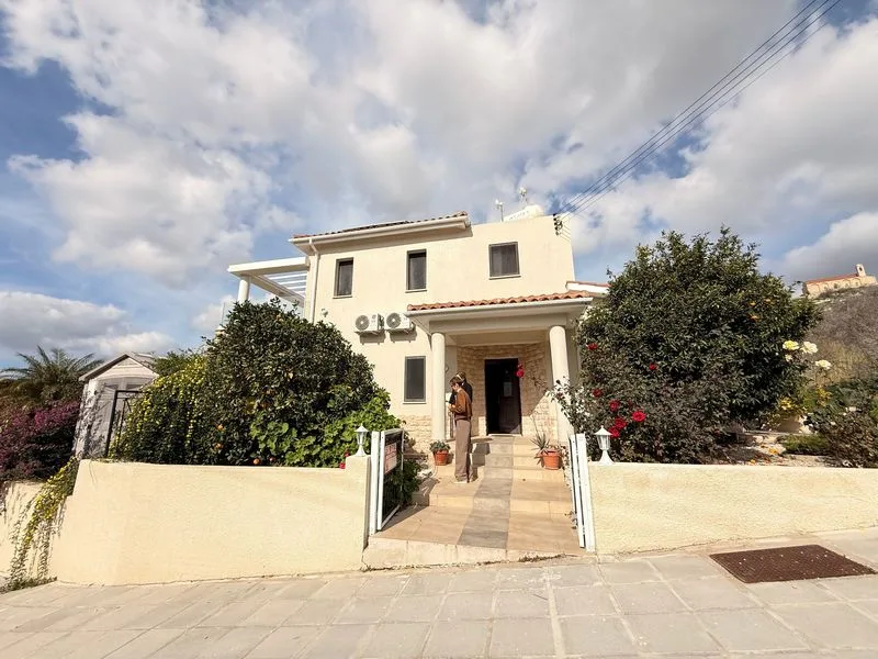 Immobilie epcc5794 Armou, Paphos 34