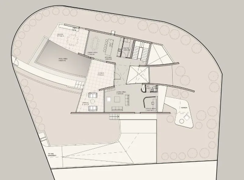 Bien immobilier 60502 Pegeia, Paphos / epcc5800