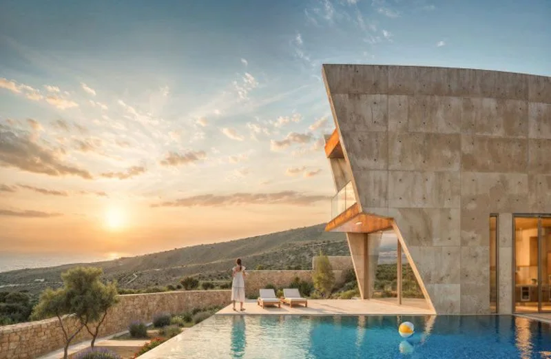 Bien immobilier 60502 Pegeia, Paphos / epcc5800