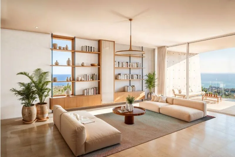Bien immobilier 60502 Pegeia, Paphos / epcc5800
