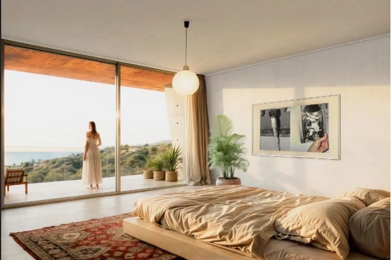 Bien immobilier 60502 Pegeia, Paphos / epcc5800
