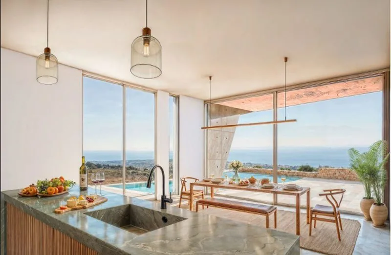 Bien immobilier 60502 Pegeia, Paphos / epcc5800