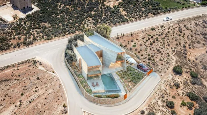 Bien immobilier 60502 Pegeia, Paphos / epcc5800