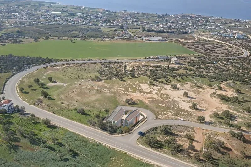 Bien immobilier 60502 Pegeia, Paphos / epcc5800