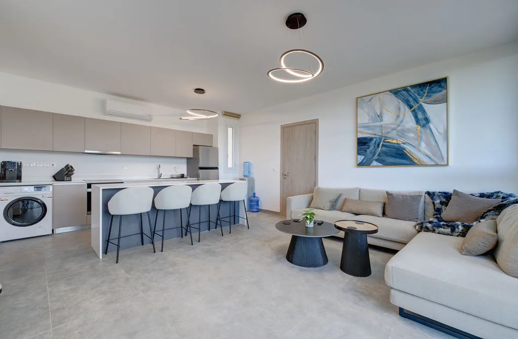 Bien immobilier 60151 Paralimni, Famagouste / epcc5854