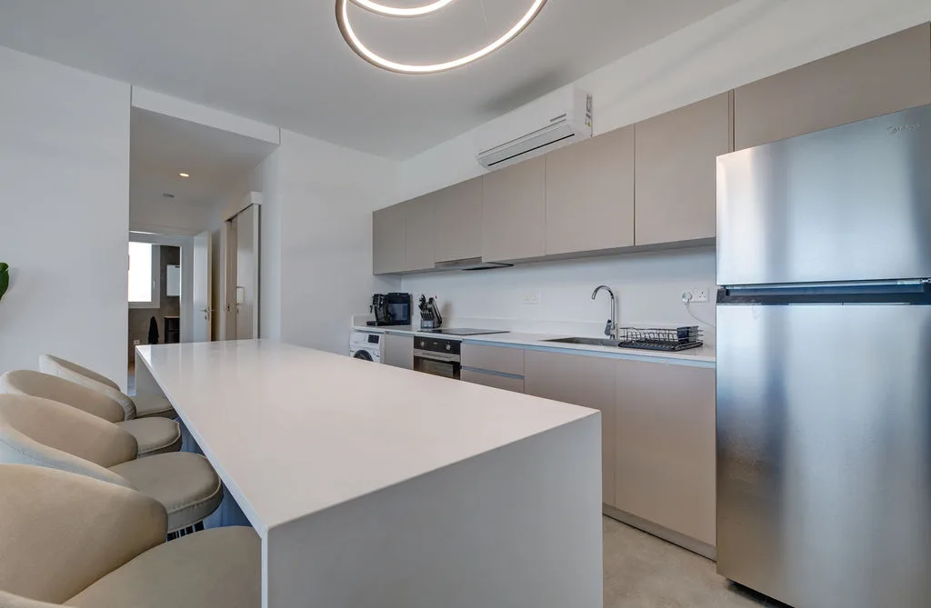 Bien immobilier 60151 Paralimni, Famagouste / epcc5854