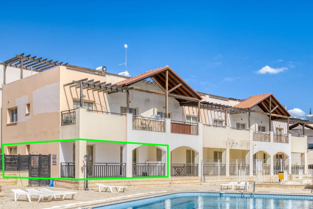 Bien immobilier 59077 Tersefanou, Larnaca / epcc5892