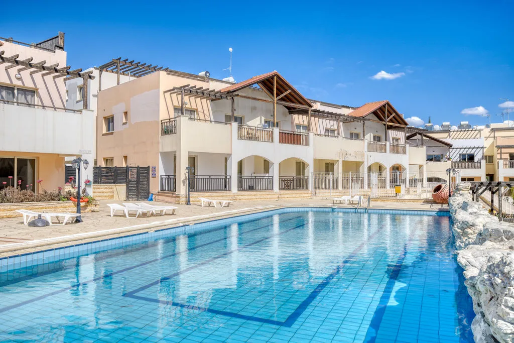 Bien immobilier 59077 Tersefanou, Larnaca / epcc5892