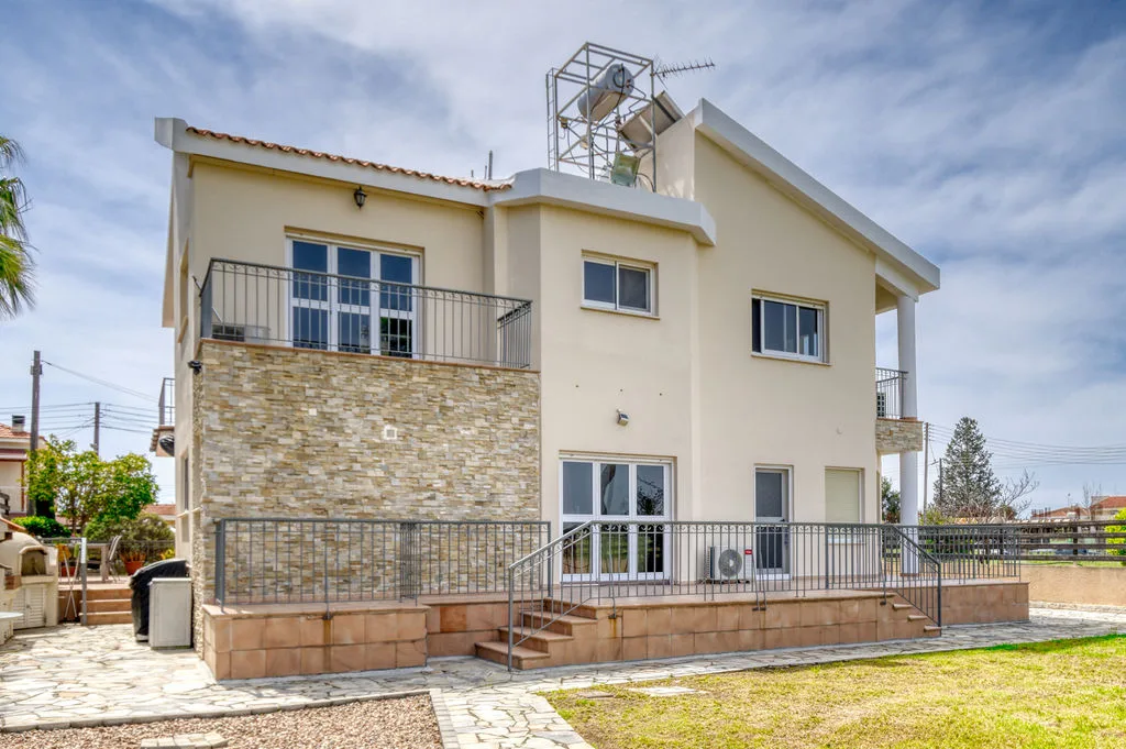 Immobilie epcc5911 Kiti, Larnaka 34