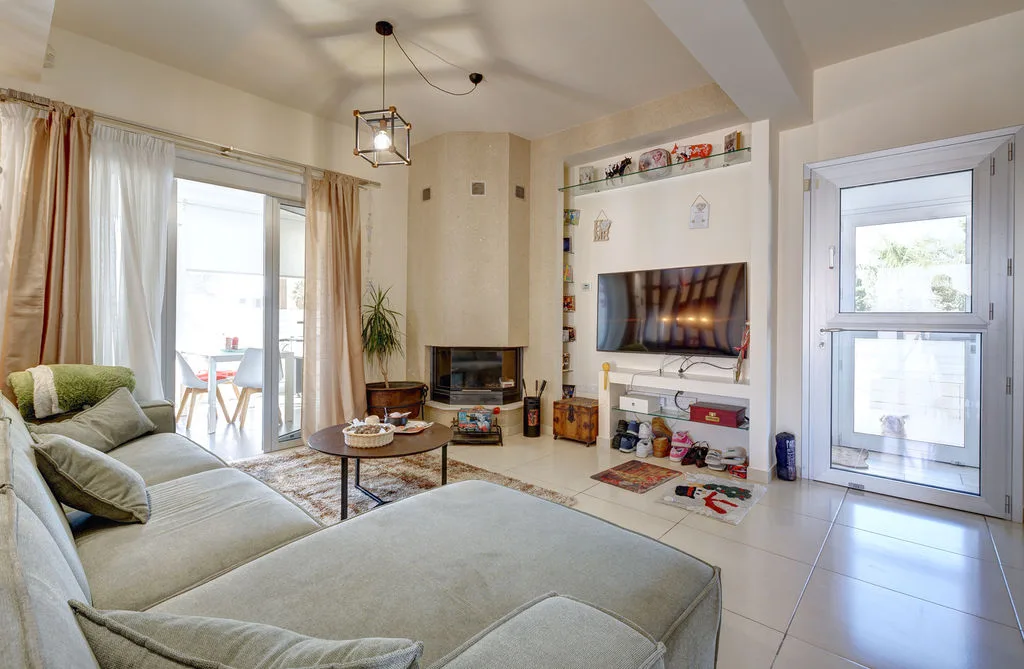 Bien immobilier 60231 Sotira, Famagouste / epcc5926