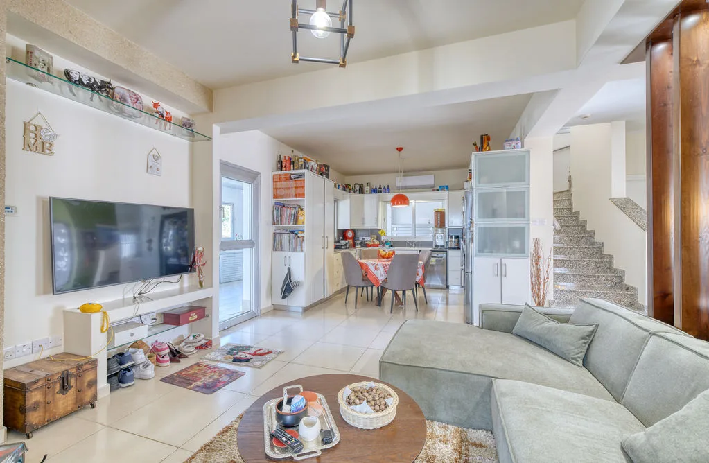 Bien immobilier 60231 Sotira, Famagouste / epcc5926