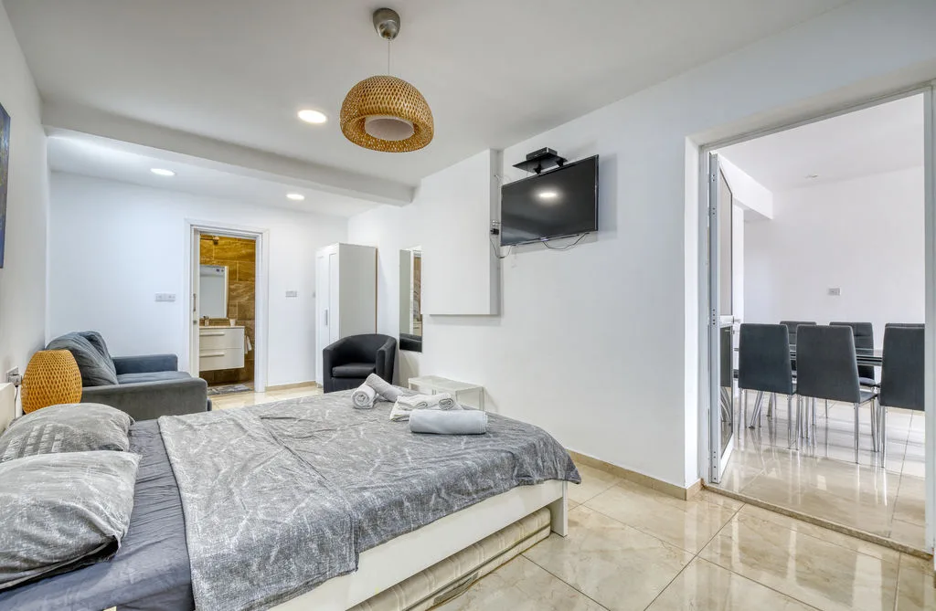 Bien immobilier epcc5932 Ayia Napa, Famagouste 14