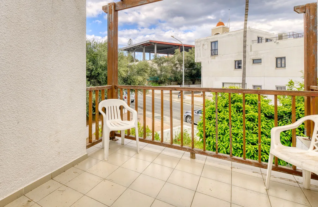 Nieruchomość 59134 Ajia Napa, Famagusta / epcc5954