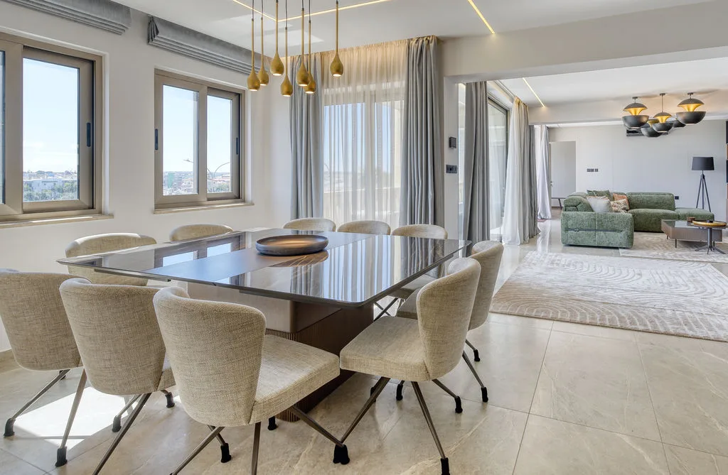Property 60411 Paralimni, Famagusta / epcc5962