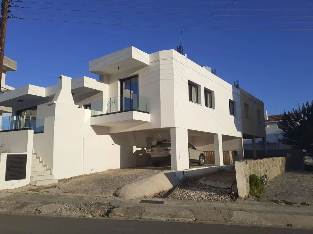 Immobile epcc5965 Anavargaros, Pafos 23