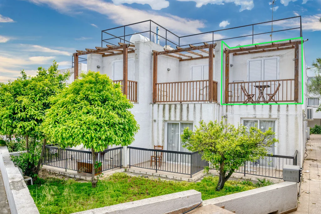 Nieruchomość 59135 Ajia Napa, Famagusta / epcc5967