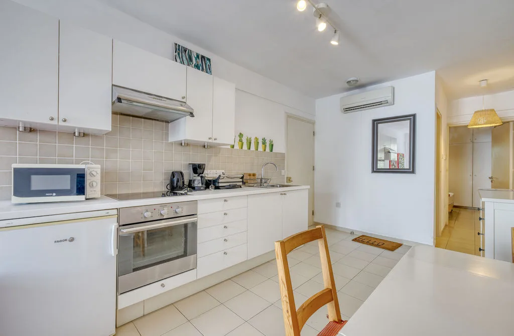 Nieruchomość 59135 Ajia Napa, Famagusta / epcc5967