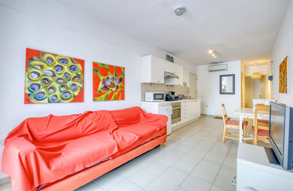 Nieruchomość 59135 Ajia Napa, Famagusta / epcc5967