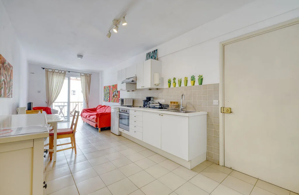 Nieruchomość 59135 Ajia Napa, Famagusta / epcc5967